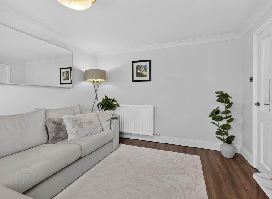 23 Riverside Drive, Lisburn, BT27 4HE