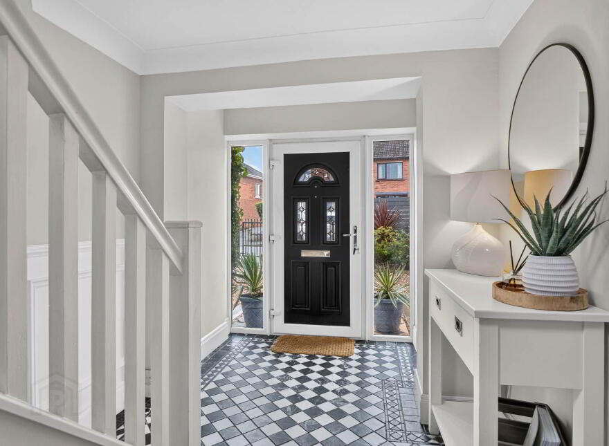 23 Riverside Drive, Lisburn, BT27 4HE