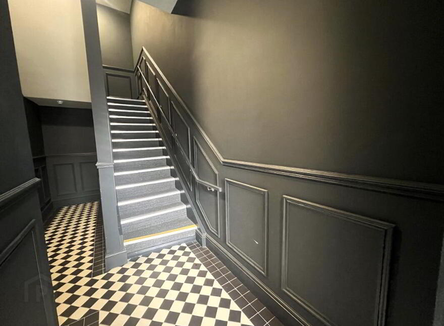 Apt 2, 336 Antrim Road, Belfast, BT15 5AB