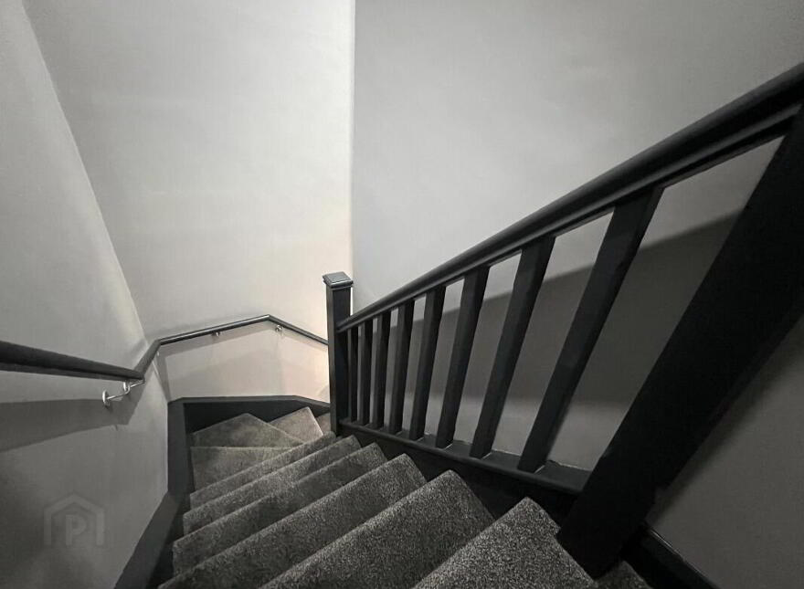 Apt 2, 336 Antrim Road, Belfast, BT15 5AB