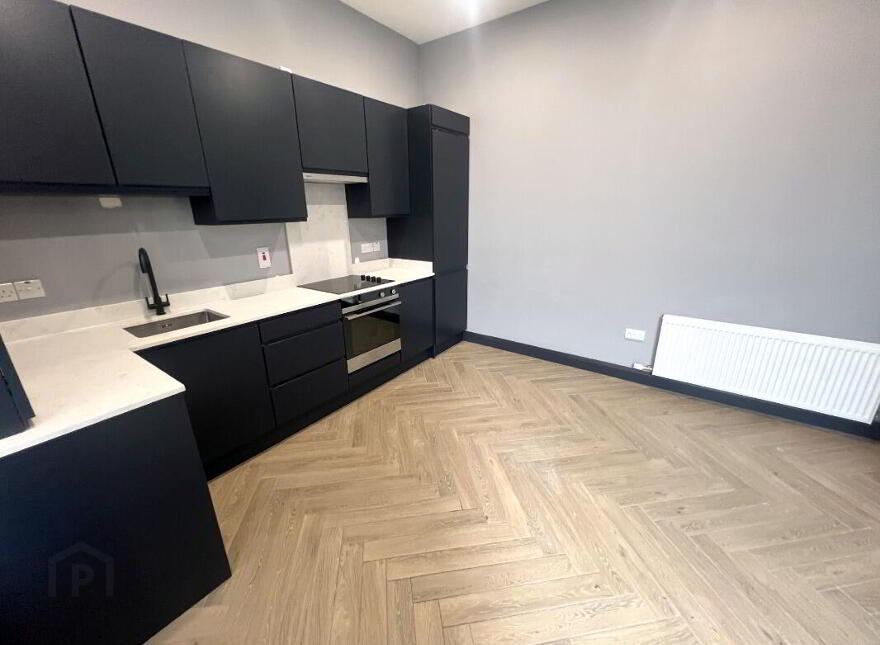 Apt 2, 336 Antrim Road, Belfast, BT15 5AB