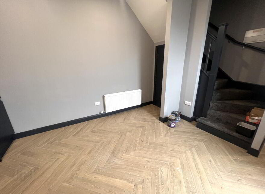 Apt 2, 336 Antrim Road, Belfast, BT15 5AB