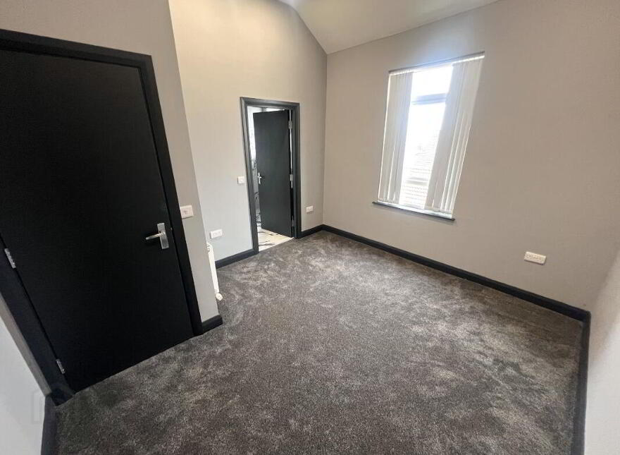Apt 2, 336 Antrim Road, Belfast, BT15 5AB