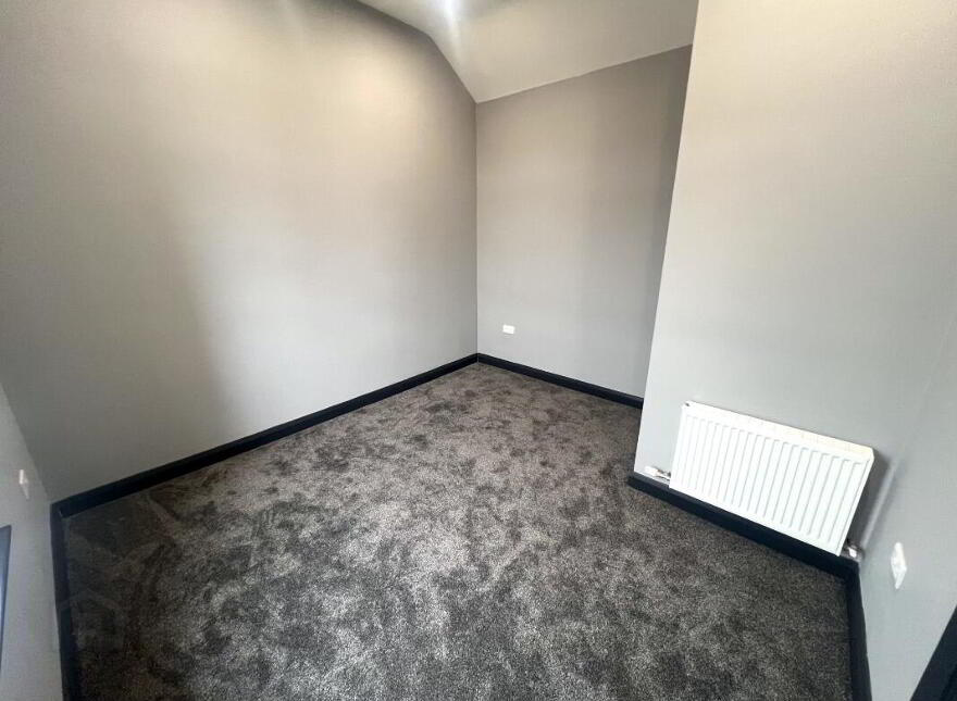 Apt 2, 336 Antrim Road, Belfast, BT15 5AB