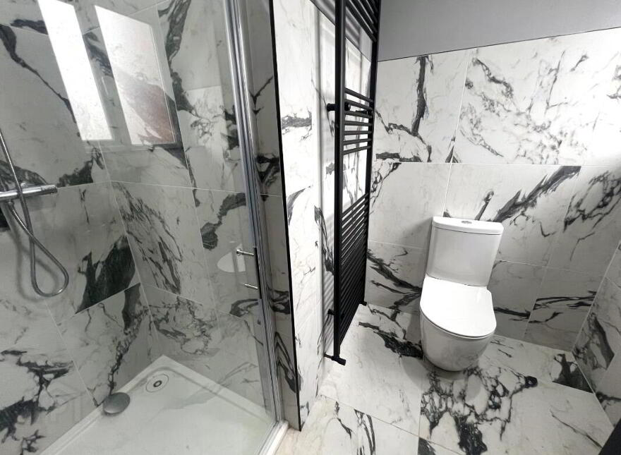 Apt 2, 336 Antrim Road, Belfast, BT15 5AB