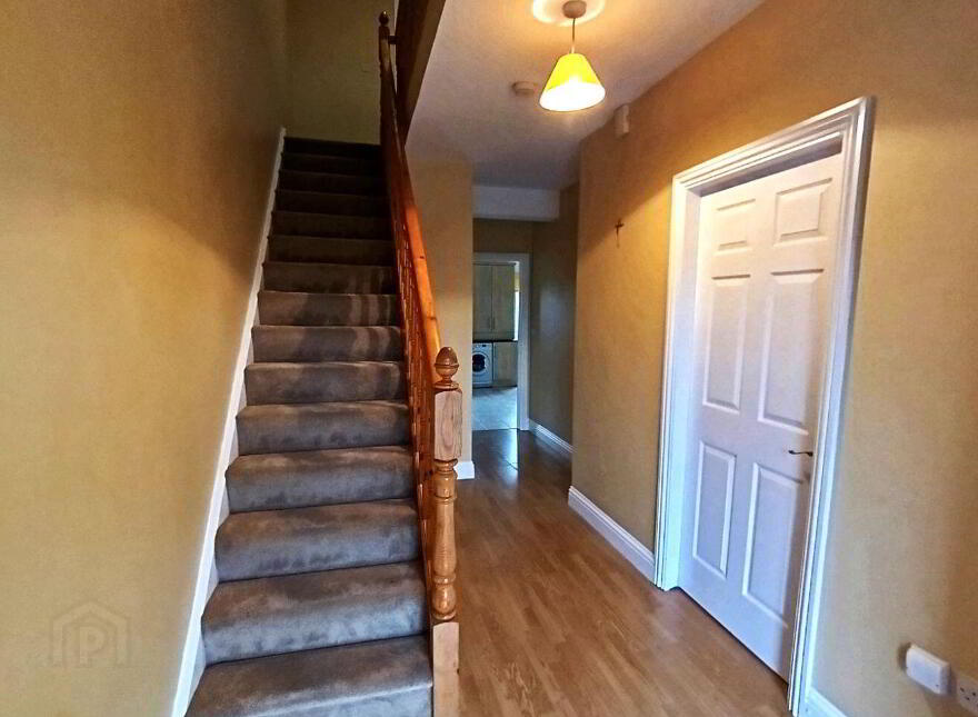 Carrig Midhe, Corbally