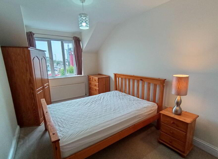 Carrig Midhe, Corbally