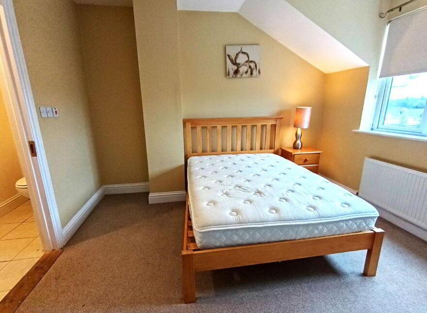 Carrig Midhe, Corbally
