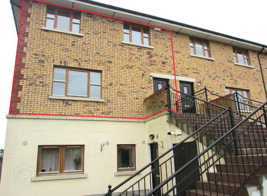 78 Victorine Abbey, Trim, C15YR72 photo
