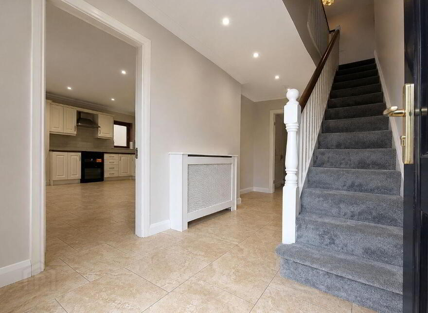 78 Victorine Abbey, Trim, C15YR72