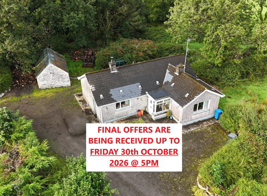 59 Scraghy Road, Castlederg, BT81 7SL