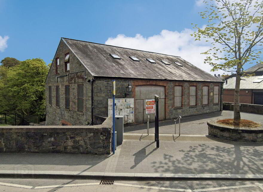 Keady Mill, Kinelowen Street, Keady, BT60 3SU