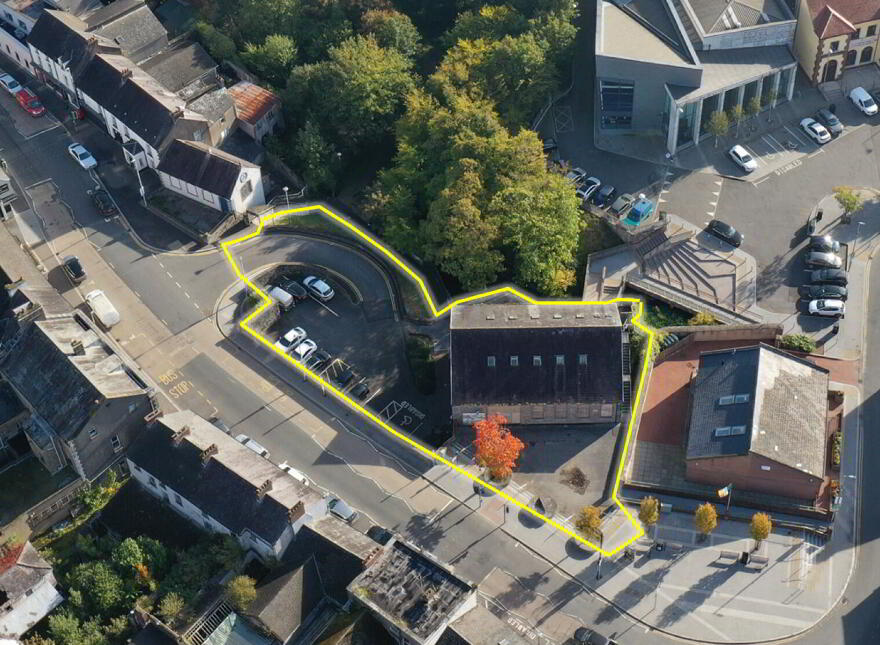 Keady Mill, Kinelowen Street, Keady, BT60 3SU
