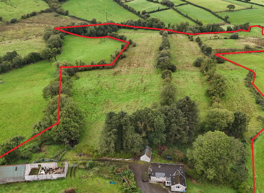Land At 59 Scraghy Road, Castlederg, BT81 7SL photo