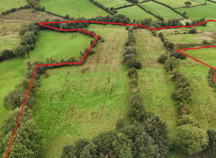 Land At 59 Scraghy Road, Castlederg, BT81 7SL