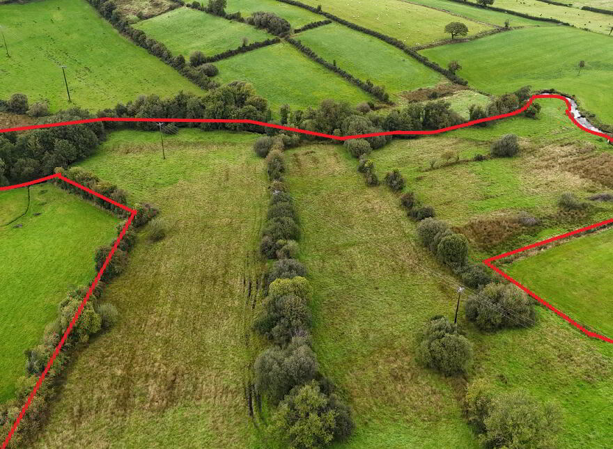 Land At 59 Scraghy Road, Castlederg, BT81 7SL