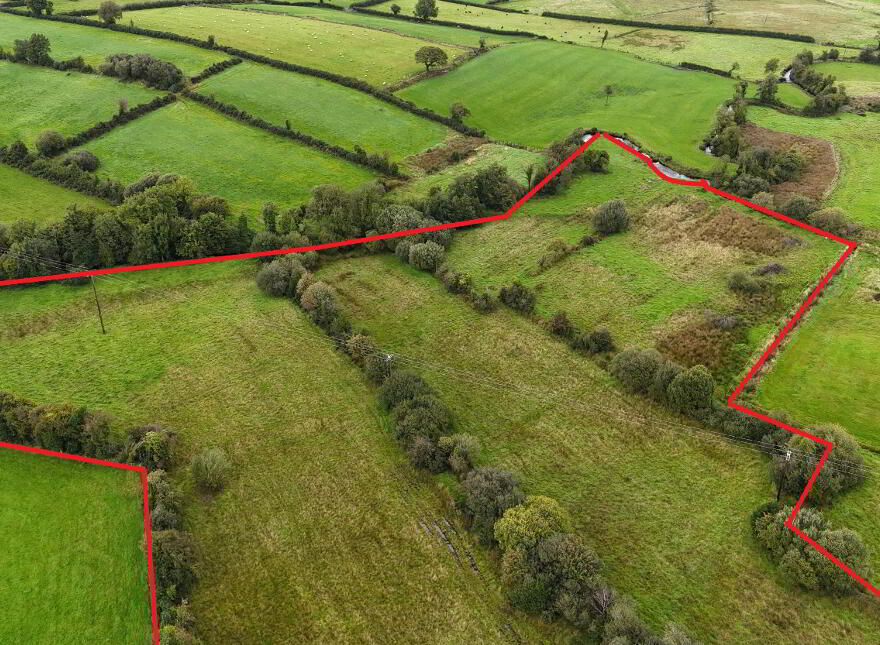Land At 59 Scraghy Road, Castlederg, BT81 7SL