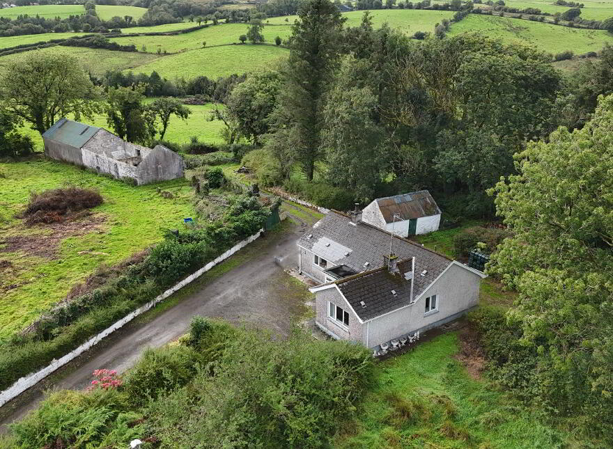 Land At 59 Scraghy Road, Castlederg, BT81 7SL