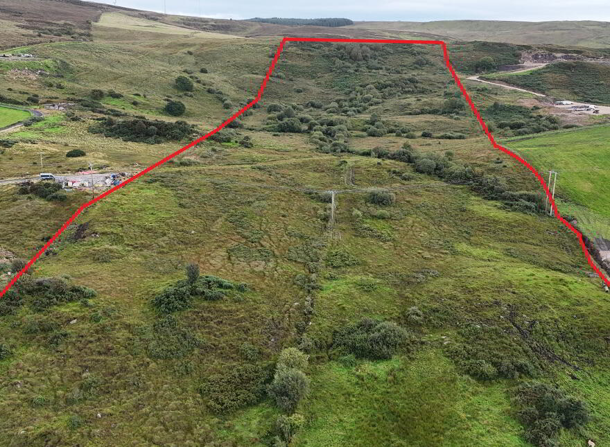 Land At 59 Scraghy Road, Castlederg, BT81 7SL