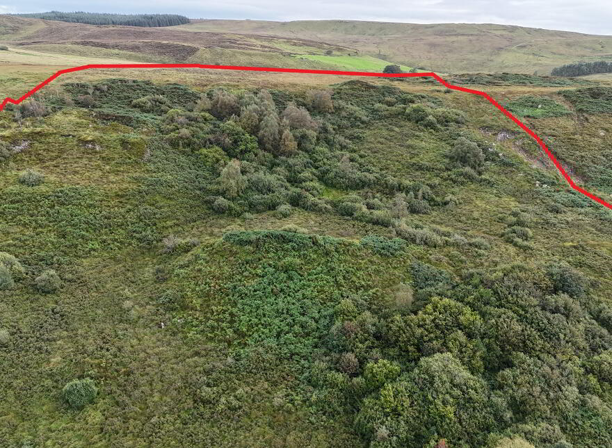 Land At 59 Scraghy Road, Castlederg, BT81 7SL