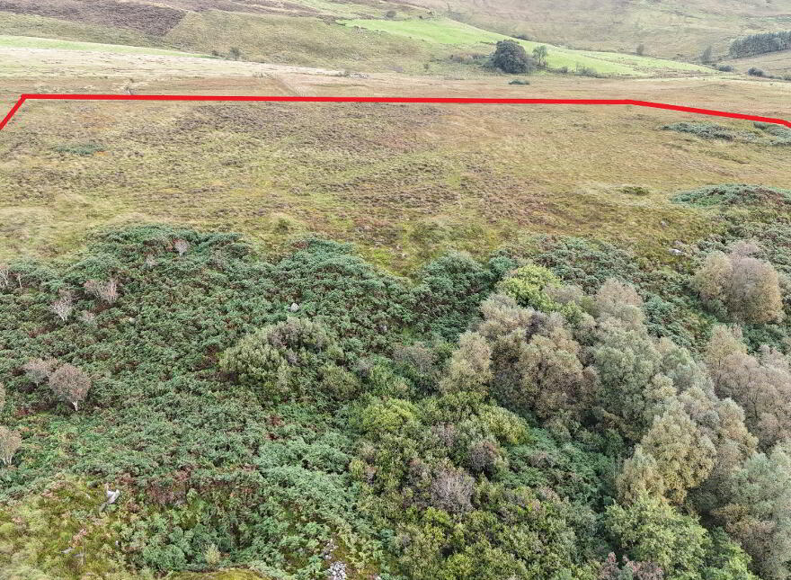 Land At 59 Scraghy Road, Castlederg, BT81 7SL