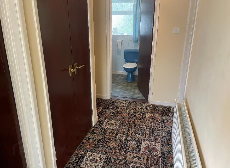 Land At 59 Scraghy Road, Castlederg, BT81 7SL