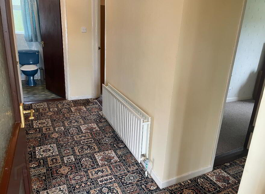 Land At 59 Scraghy Road, Castlederg, BT81 7SL
