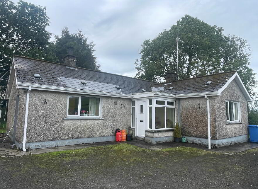 Land At 59 Scraghy Road, Castlederg, BT81 7SL