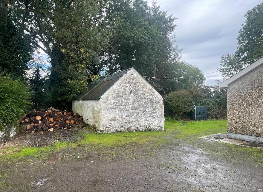 Land At 59 Scraghy Road, Castlederg, BT81 7SL