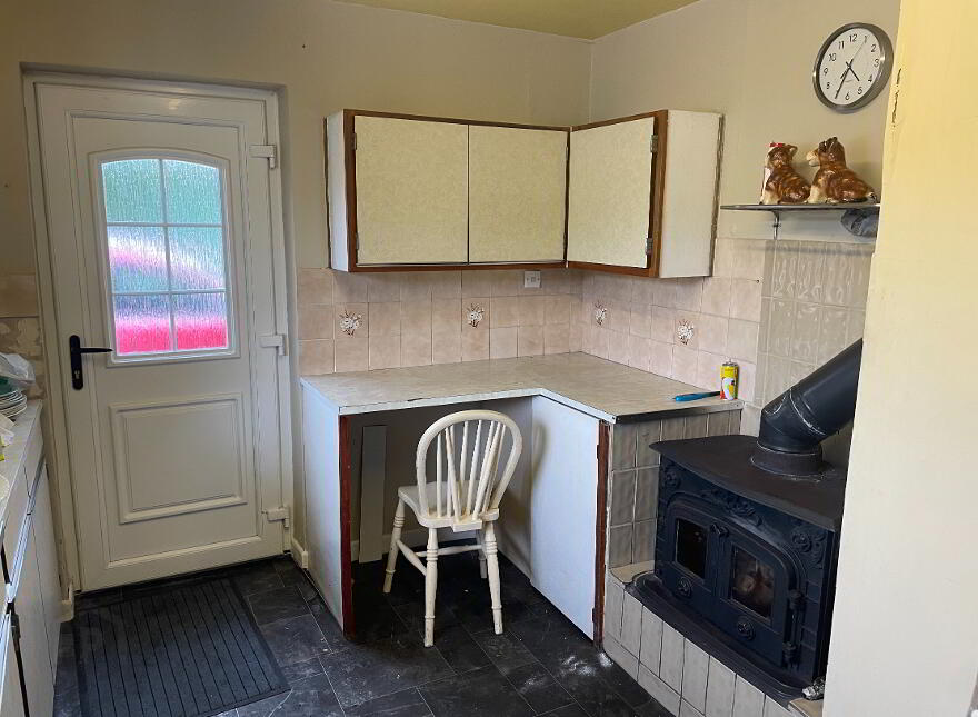 Land At 59 Scraghy Road, Castlederg, BT81 7SL