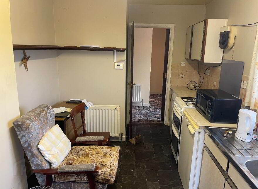 Land At 59 Scraghy Road, Castlederg, BT81 7SL