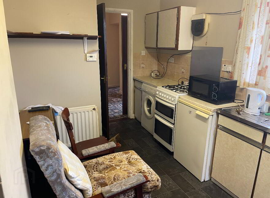 Land At 59 Scraghy Road, Castlederg, BT81 7SL