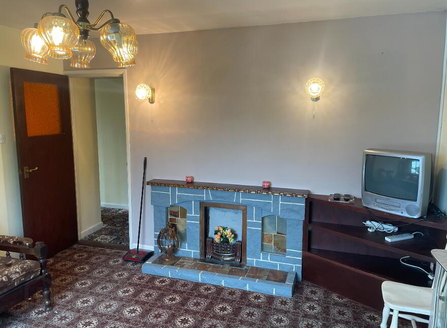 Land At 59 Scraghy Road, Castlederg, BT81 7SL