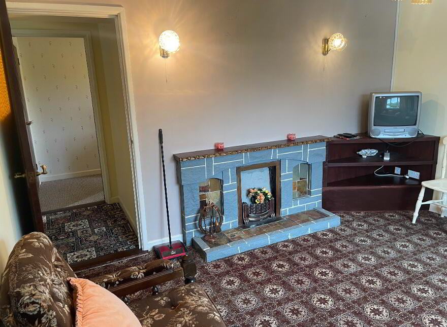 Land At 59 Scraghy Road, Castlederg, BT81 7SL