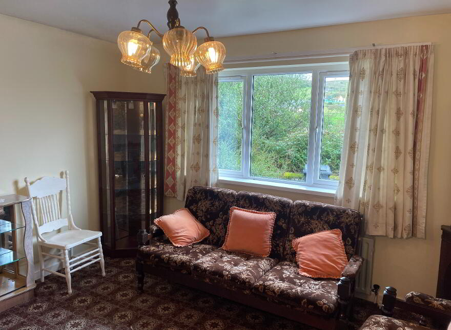 Land At 59 Scraghy Road, Castlederg, BT81 7SL
