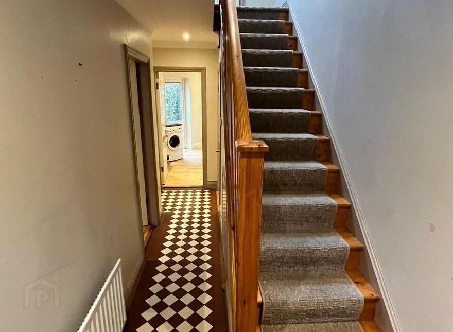 The Gables, Castle Avenue, Silversprings, T23D3H3