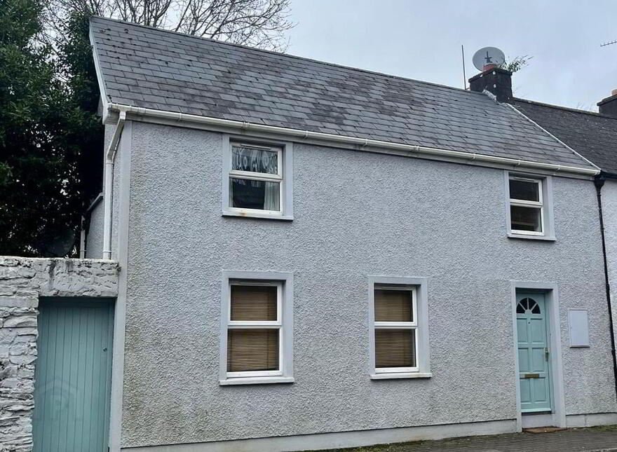 The Gables, Castle Avenue, Silversprings, T23D3H3 photo