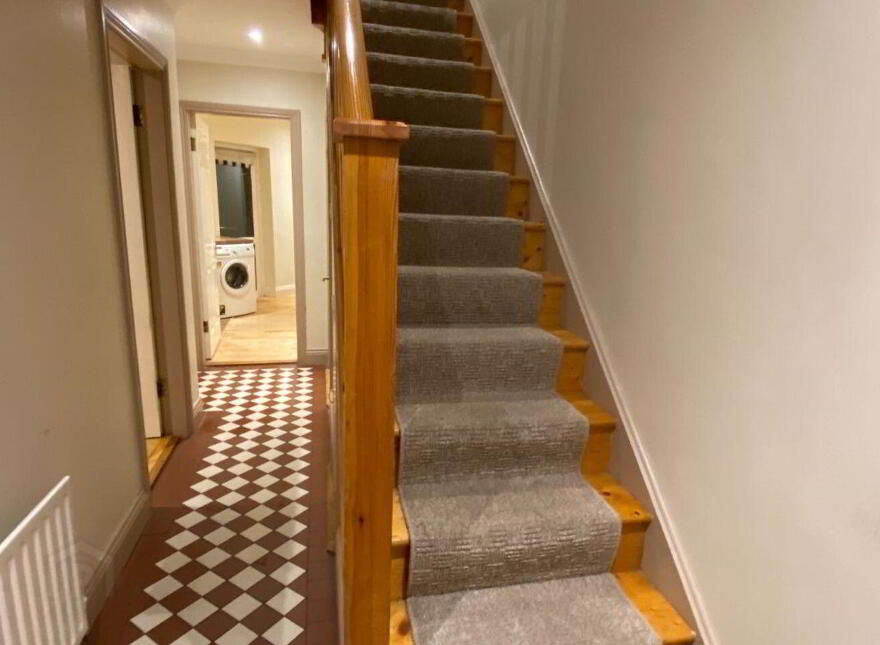 The Gables, Castle Avenue, Silversprings, T23D3H3