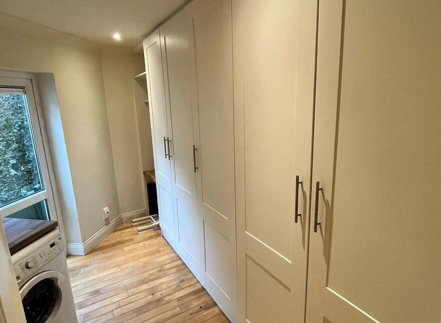 The Gables, Castle Avenue, Silversprings, T23D3H3
