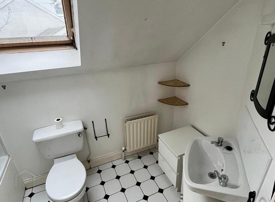 The Gables, Castle Avenue, Silversprings, T23D3H3