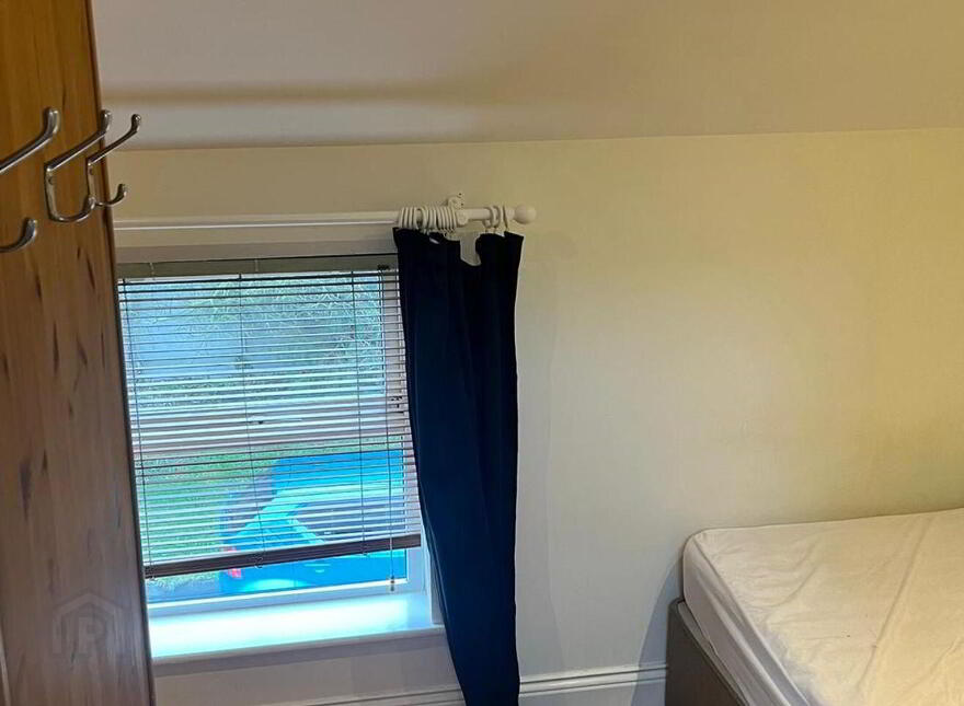 The Gables, Castle Avenue, Silversprings, T23D3H3