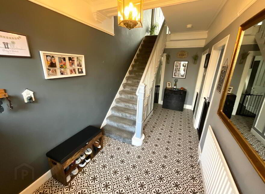 15 Wheatfield Gardens, Belfast, BT14 7HU
