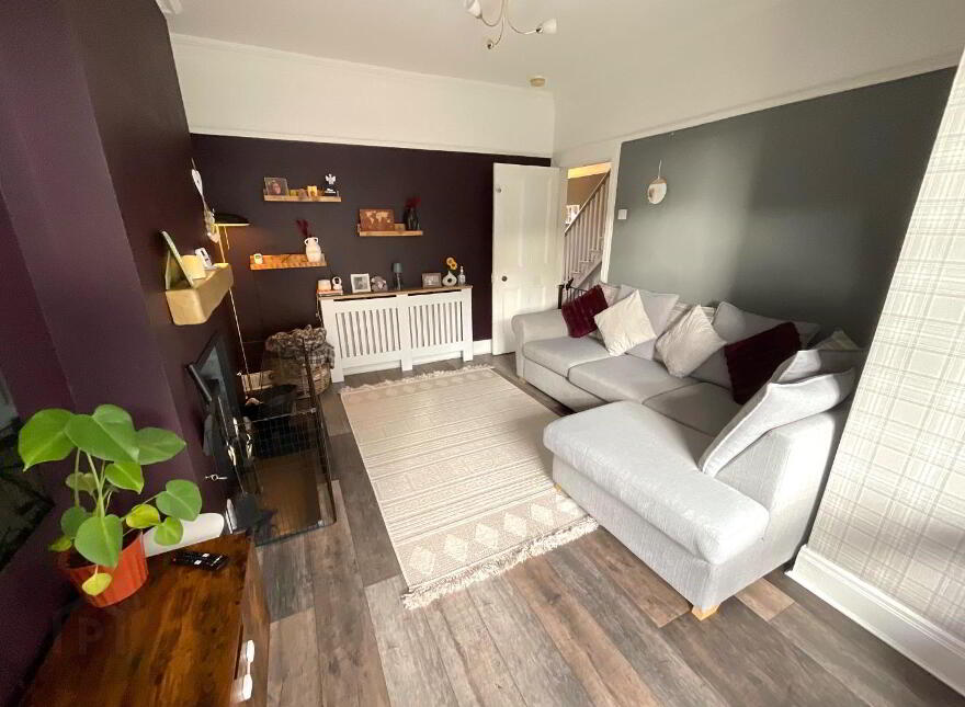 15 Wheatfield Gardens, Belfast, BT14 7HU