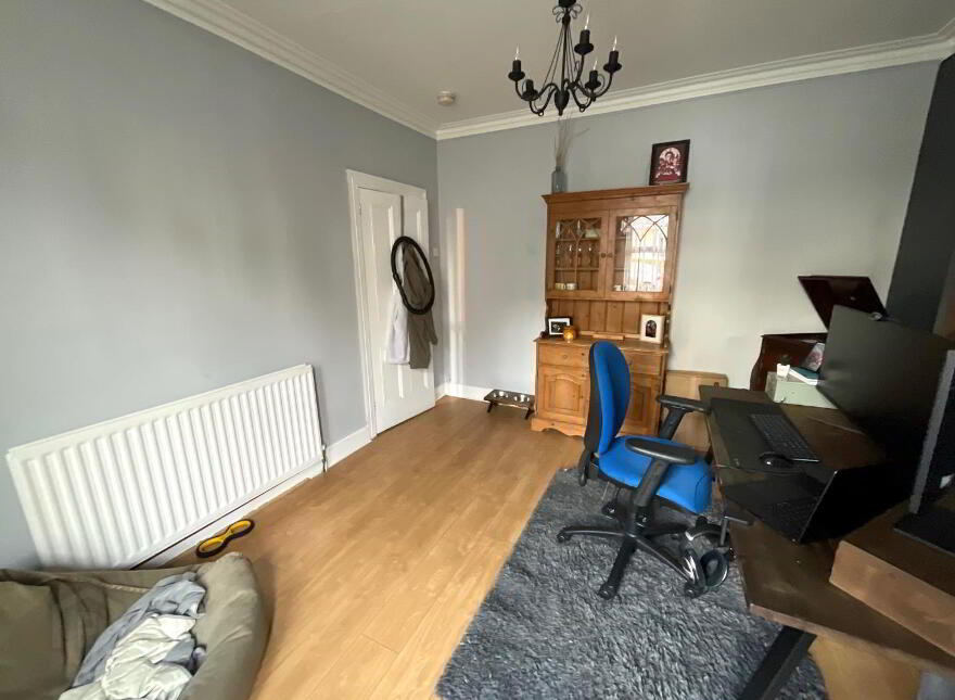 15 Wheatfield Gardens, Belfast, BT14 7HU