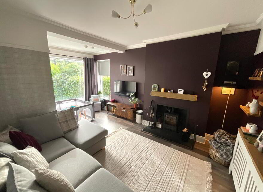 15 Wheatfield Gardens, Belfast, BT14 7HU