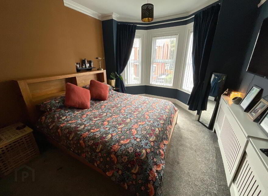 15 Wheatfield Gardens, Belfast, BT14 7HU
