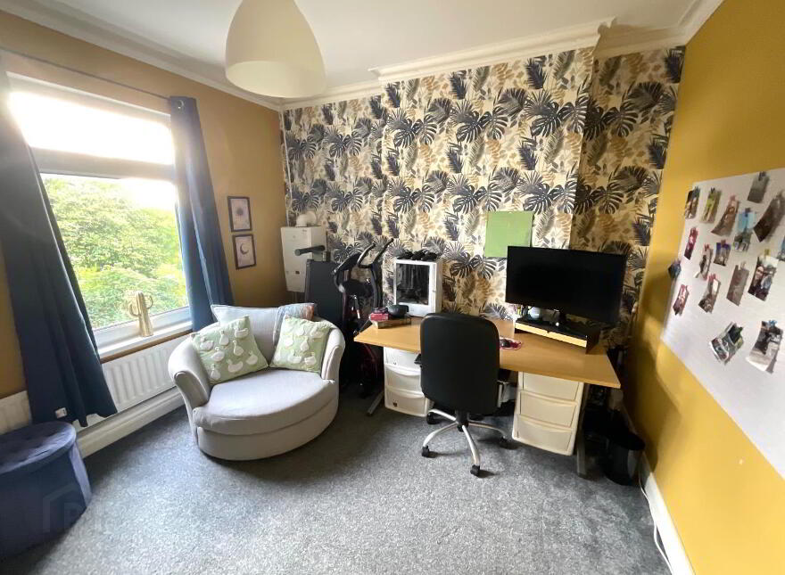 15 Wheatfield Gardens, Belfast, BT14 7HU