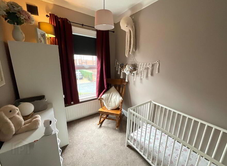15 Wheatfield Gardens, Belfast, BT14 7HU