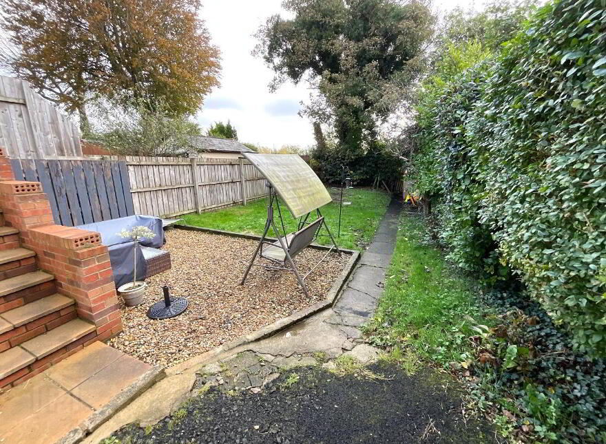 15 Wheatfield Gardens, Belfast, BT14 7HU