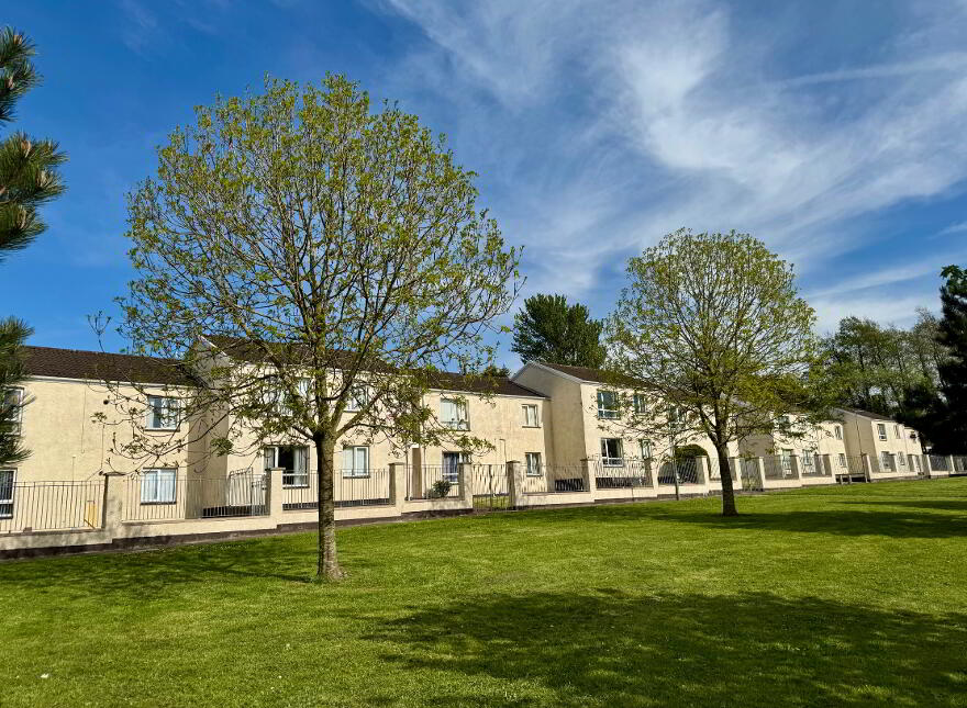 3 Loughview Apartments, Stiles Farm, Antrim, BT41 1LE